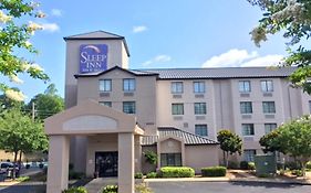 Sleep Inn & Suites Near Columbus - State University Area